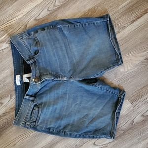 Lane Bryant Bermuda shorts